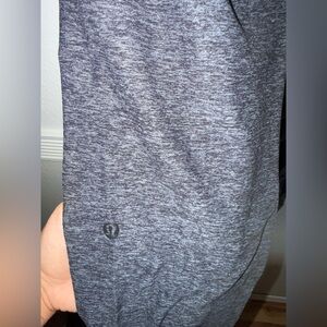 Lululemon Ready to Rule High Rise Jogger